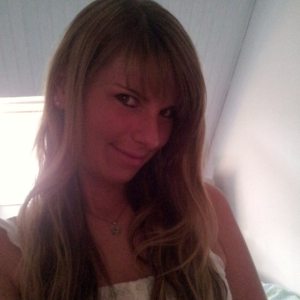 Profilbild von Madeleine Ulbrich