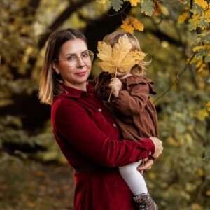 Profilbild von Madeleine Urban