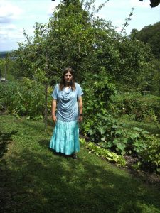 Profilbild von Madeleine Wagner