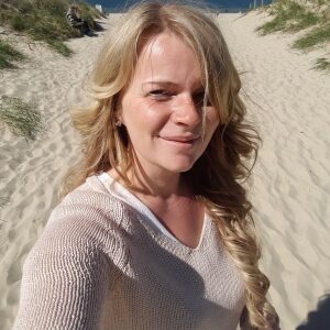 Profilbild von Madeleine Weidner