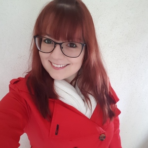 Profilbild von Madeline Diehl