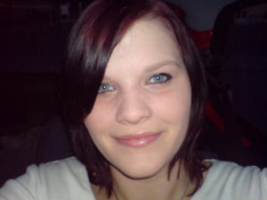 Profilbild von Madeline Harich