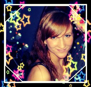 Profilbild von Madeline Lorenz