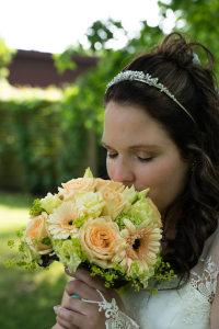 Profilbild von Madeline Zimmermann