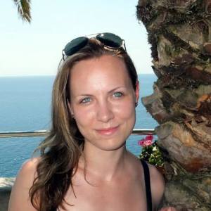 Profilbild von Madelyn Schmidt