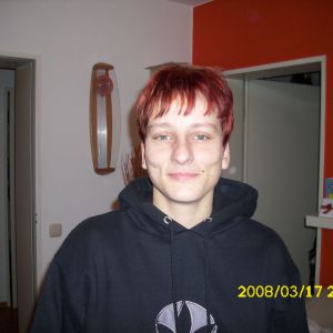 Profilbild von Maden Röhl