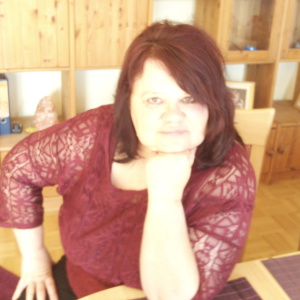 Profilbild von Madgie Tralls