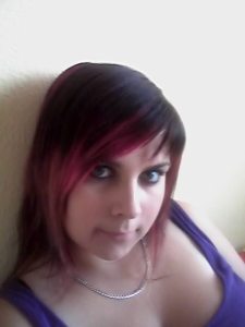 Profilbild von Madi Schönborn