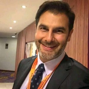 Profilbild von Madison Andro Stevens