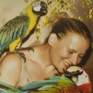 Profilbild von Madita Dampha