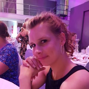 Profilbild von Madita May
