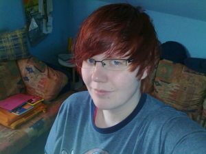 Profilbild von Madita Peters