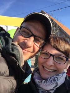 Profilbild von Madita Tasch