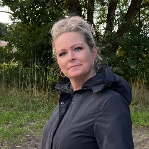 Profilbild von Madleen Benn
