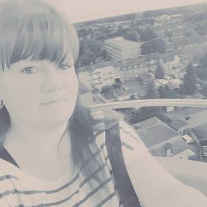Profilbild von Madleen Wettig