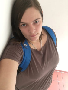 Profilbild von Madleen Wohlrap