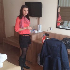 Profilbild von Madlen Ahrendt