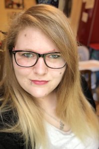 Profilbild von Madlen Bächer