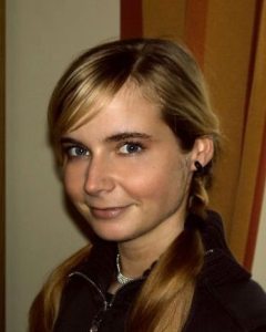 Profilbild von Madlen Bartel