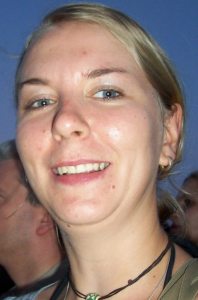 Profilbild von Madlen Barth