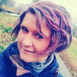 Profilbild von Madlen Blasche