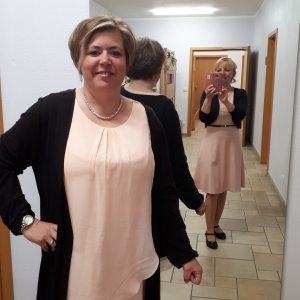Profilbild von Madlen Blümel