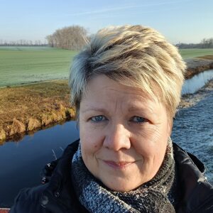 Profilbild von Madlen Bock