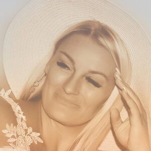Profilbild von Madlen Bölter