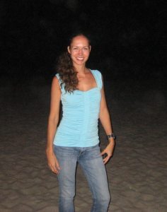 Profilbild von Madlen Briest