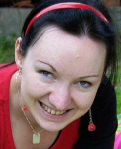 Profilbild von Madlen Dornbusch