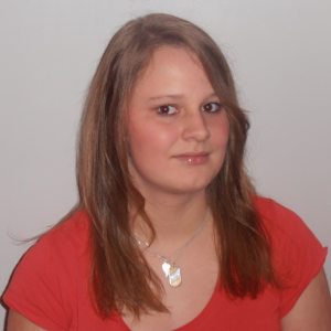 Profilbild von Madlen Dorow