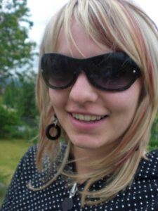 Profilbild von Madlen Finn