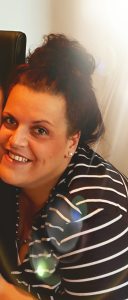 Profilbild von Madlen Fünning