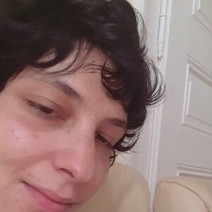 Profilbild von Madlen Grätz