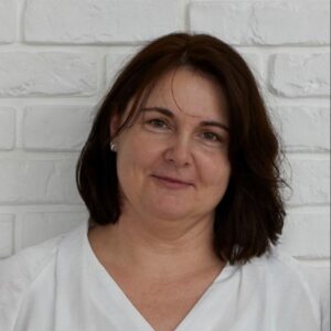 Profilbild von Madlen Graupner