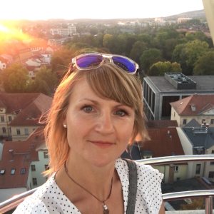 Profilbild von Madlen Groll