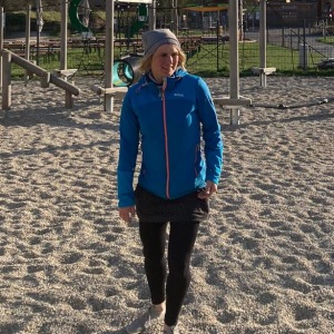 Profilbild von Madlen Hädrich