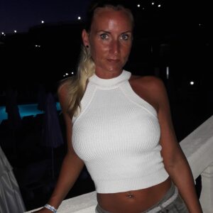 Profilbild von Madlen Haker