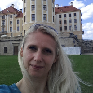 Profilbild von Madlen Herrmann