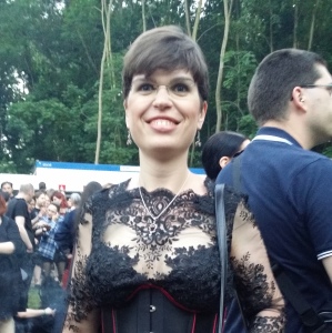 Profilbild von Madlen Herzog