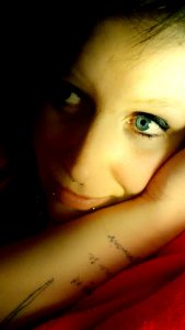 Profilbild von Madlen Heß