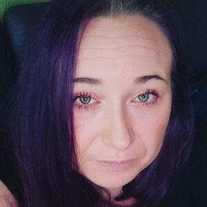 Profilbild von Madlen Hoffmann