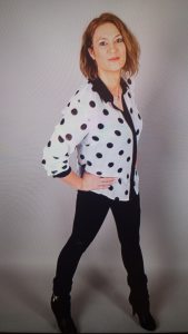 Profilbild von Madlen Kehrer