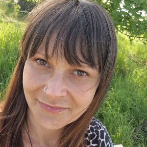 Profilbild von Madlen Knaack