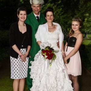Profilbild von Madlen Knetsch