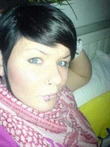 Profilbild von Madlen Köhn