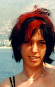 Profilbild von Madlen Koltermann