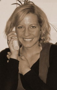 Profilbild von Madlen Koston