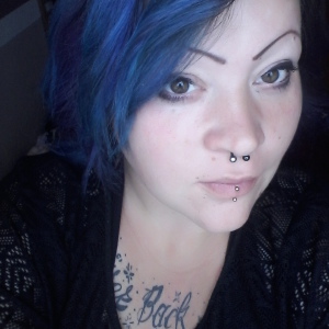 Profilbild von Madlen Krüger