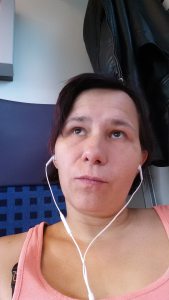Profilbild von Madlen Kumpf